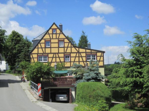 Отель Haus am Bach Arnsfeld, Мильденау